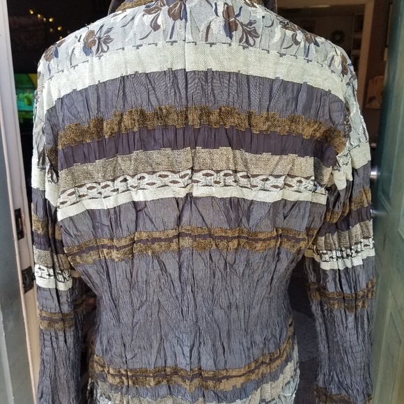 Jacket - Picture 2 of 2